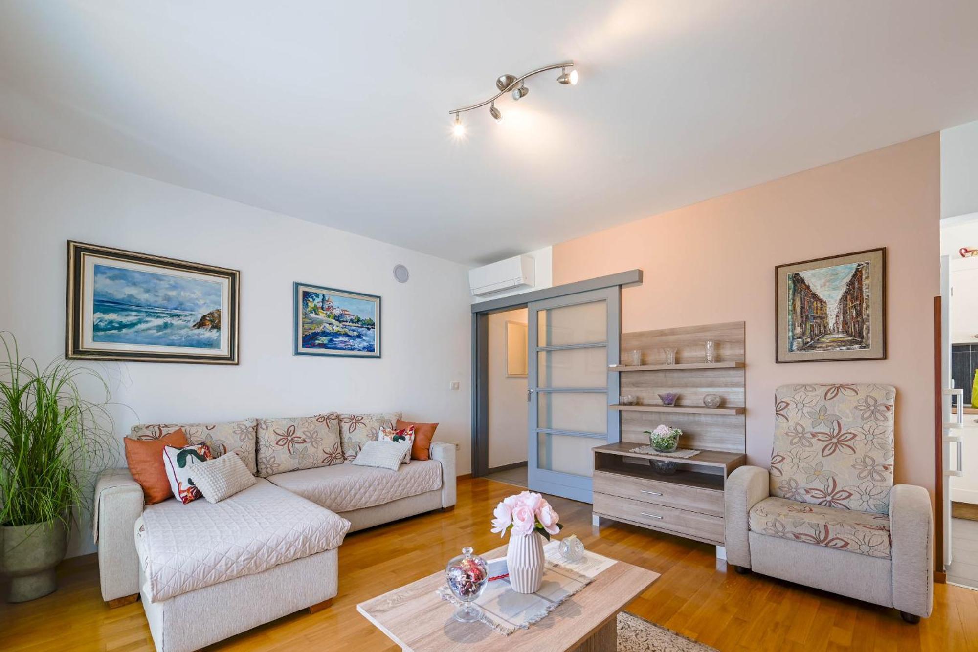 Apartman Emma
