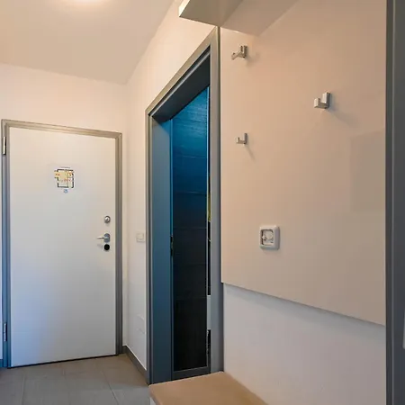 Apartment Emma Rovinj Exterior foto