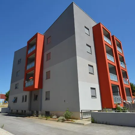 Apartment Emma Rovinj Exterior foto