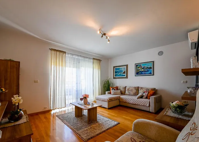 Apartment Emma