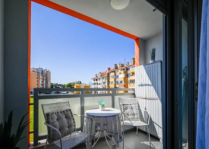 Apartment Emma