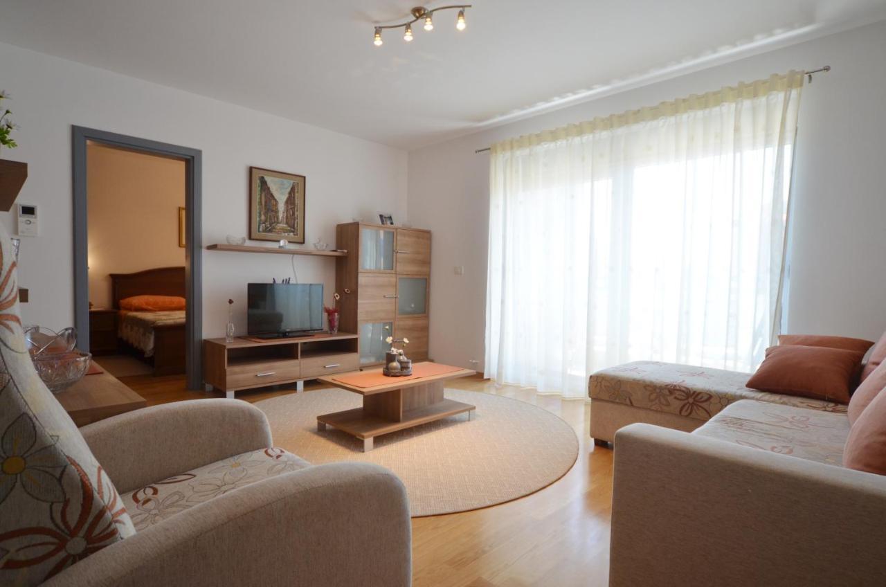 Apartmán Emma *