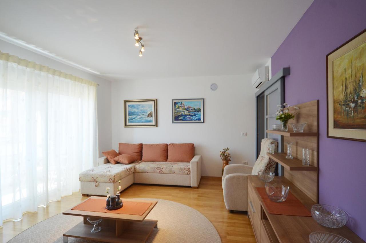 Apartmán Emma *