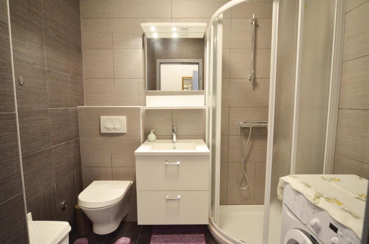 Apartmán Emma Rovinj