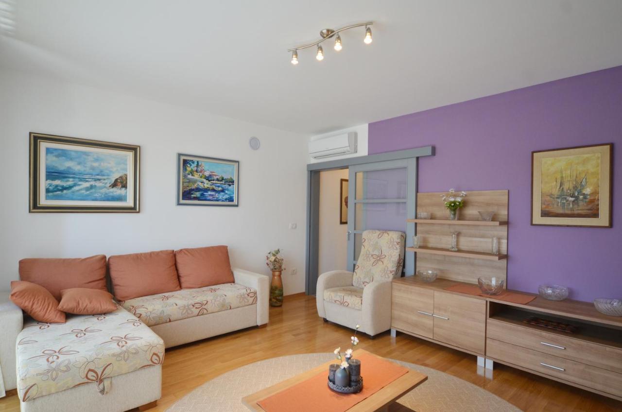 Apartment Emma Rovinj