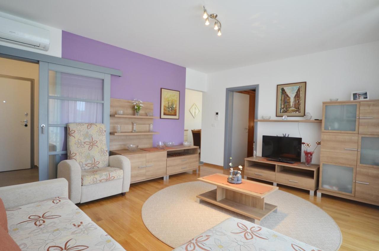 Apartment Emma Rovinj