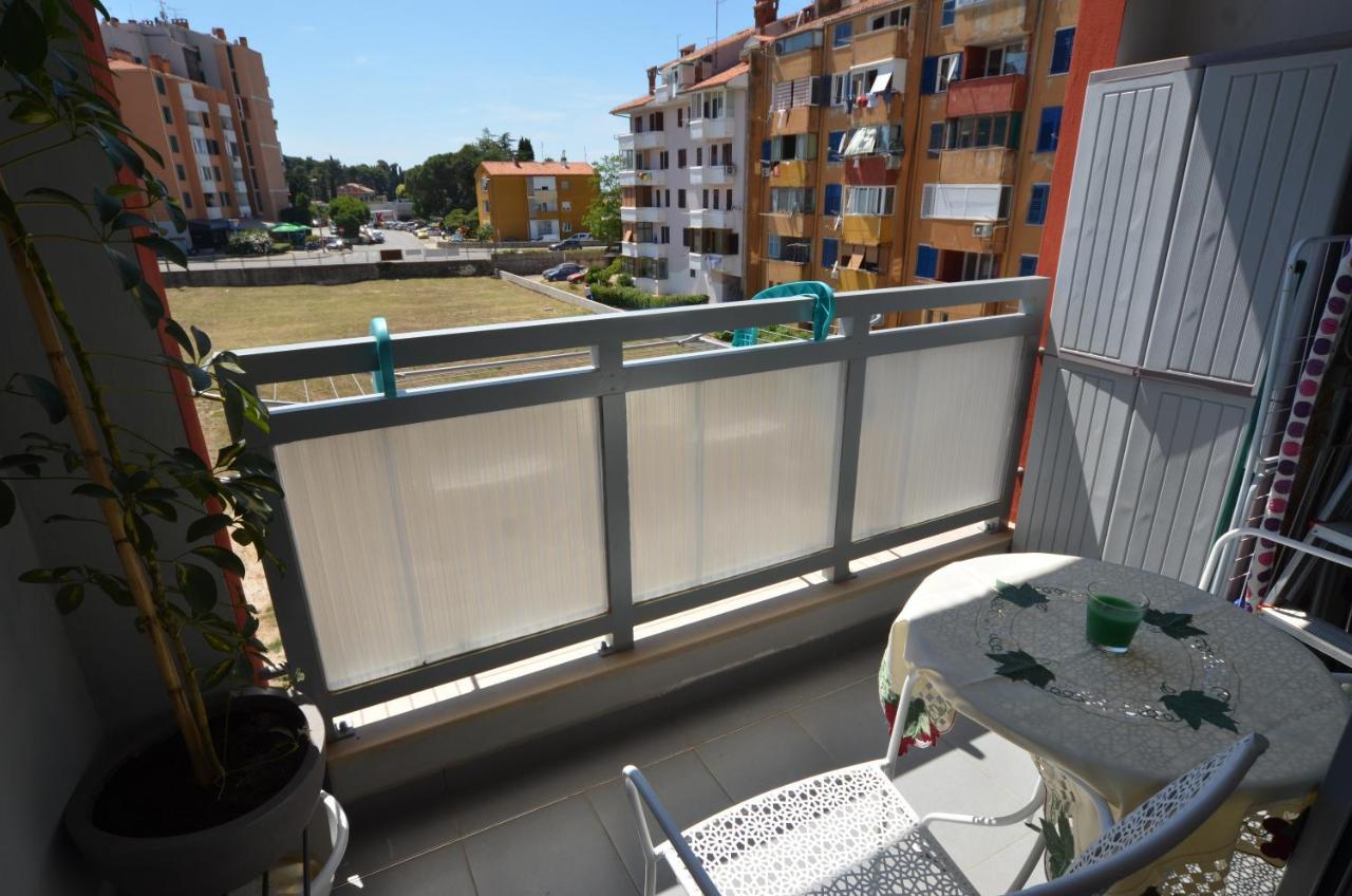 Apartmán Emma Rovinj