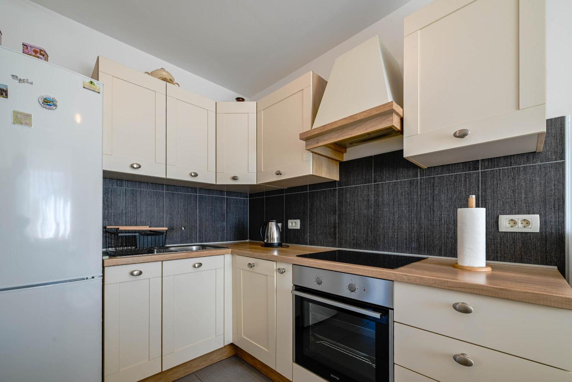 Emma Apartmán Rovinj