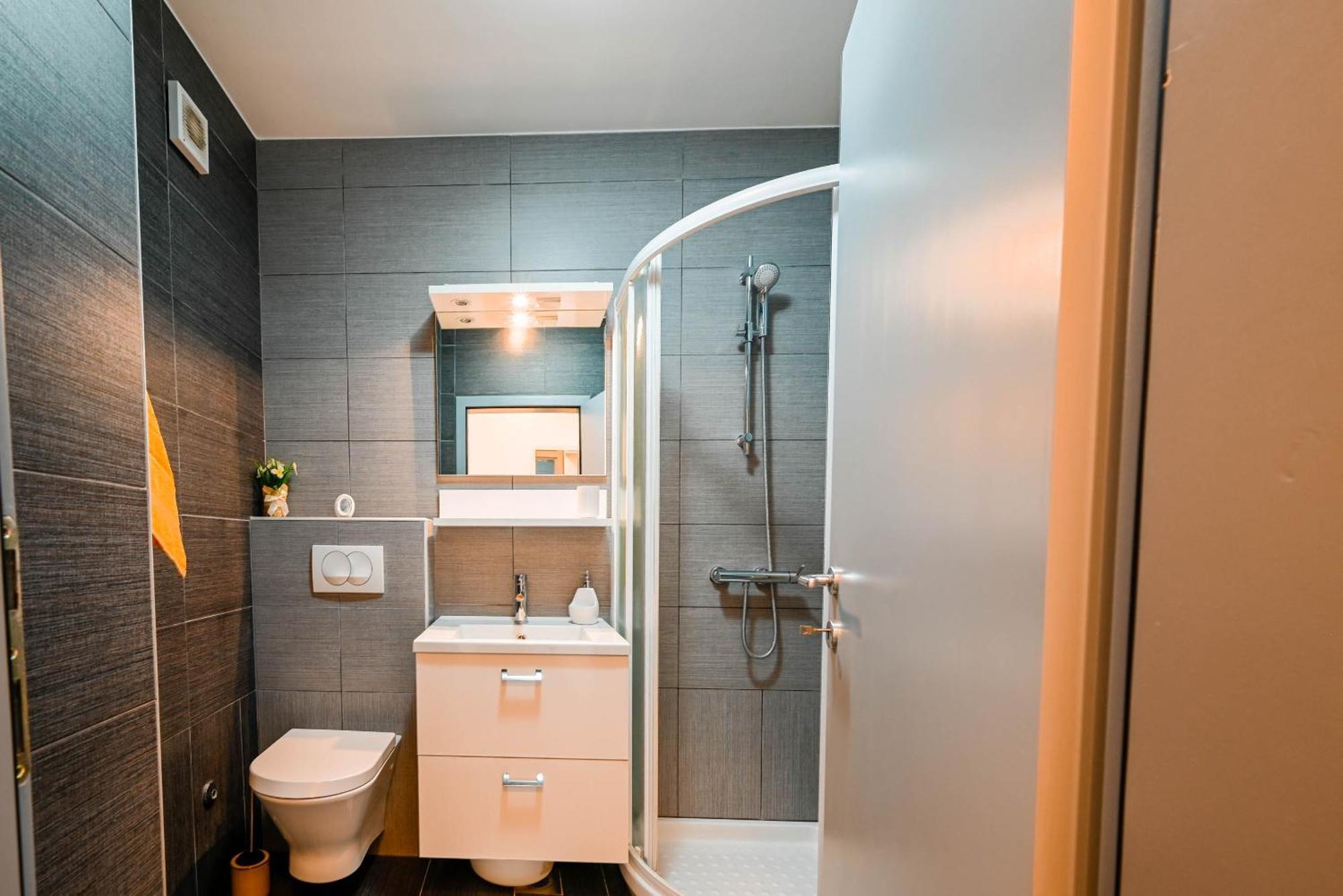 Apartmán Emma Rovinj