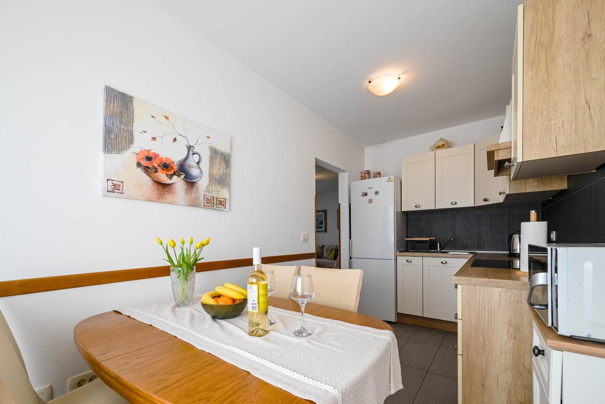 Apartmán Emma