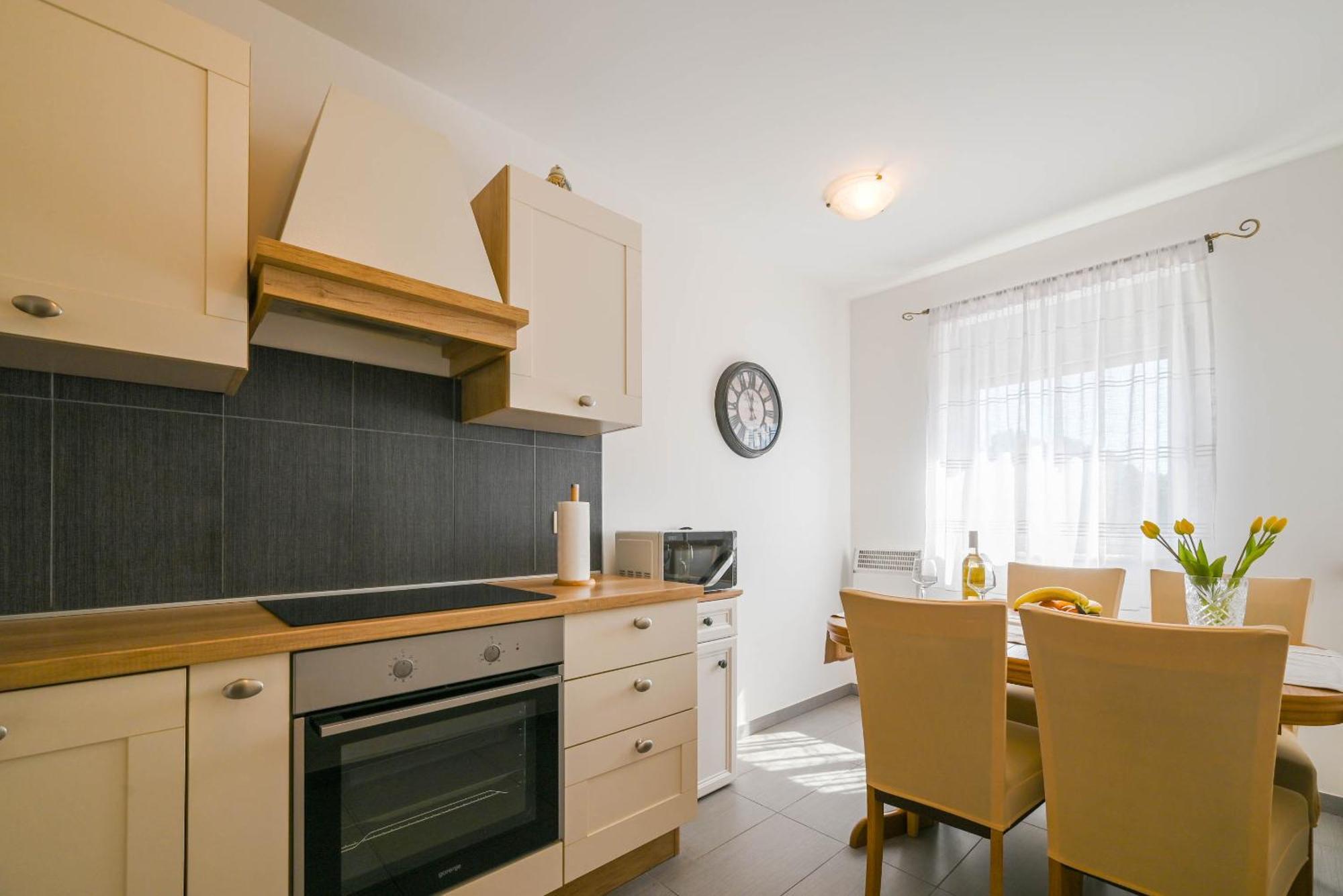 Emma Apartmán Rovinj