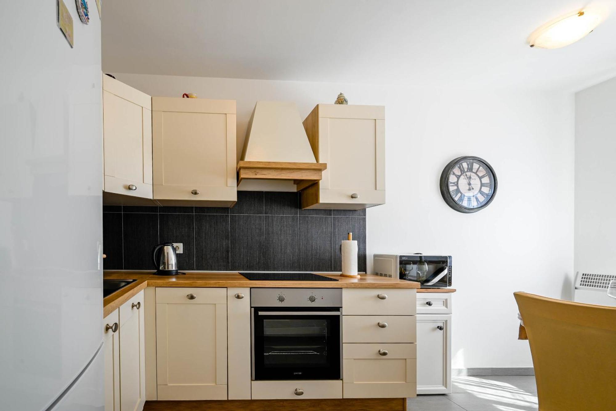 Apartment Emma Rovinj